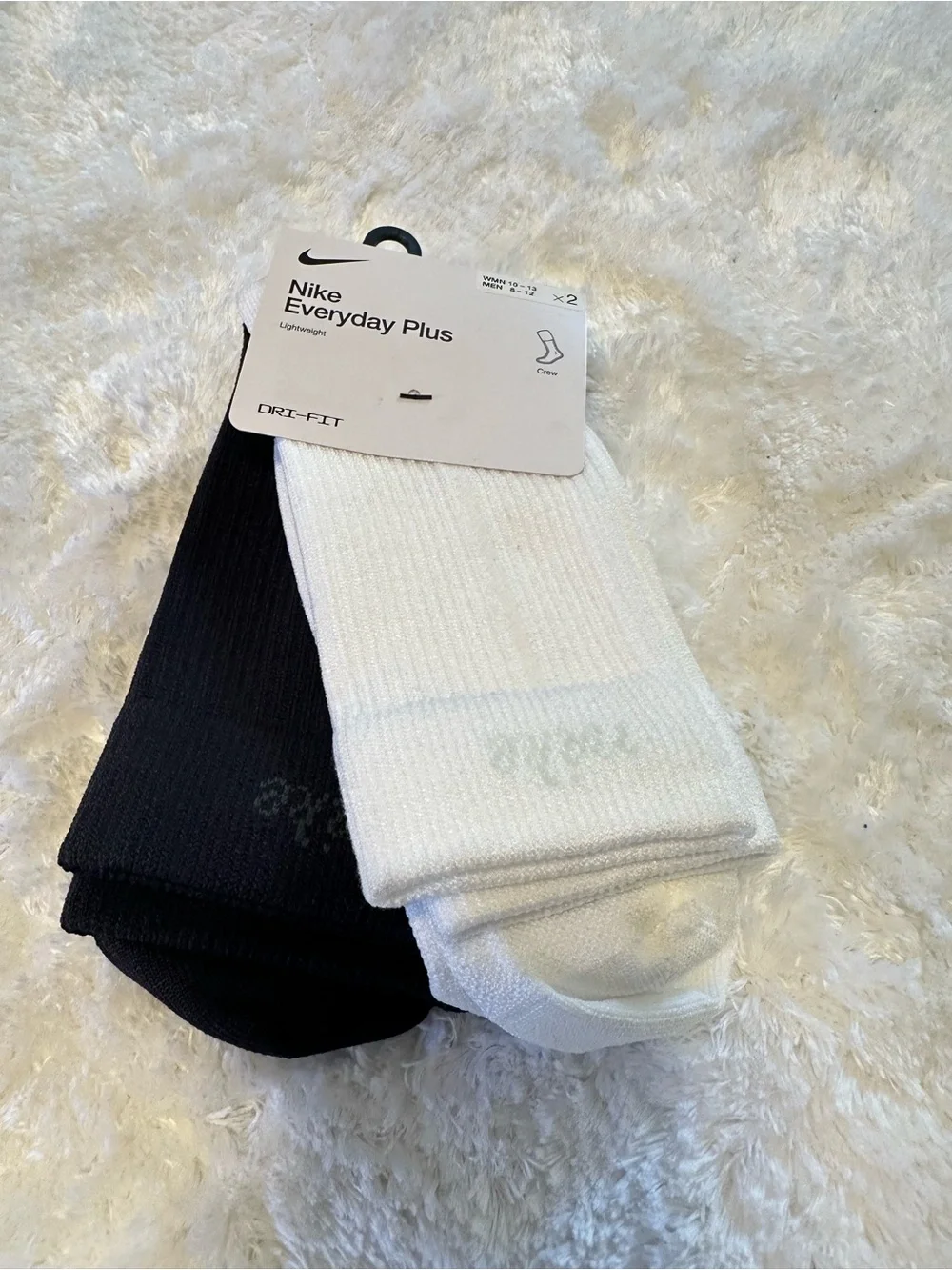 Nike Everyday Plus Socks